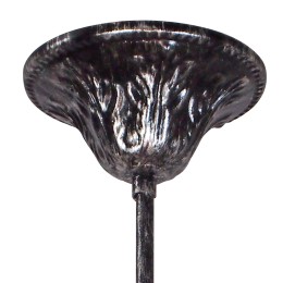 Люстра Петрасвет S1267-10, 10хЕ14 макс. 60Вт