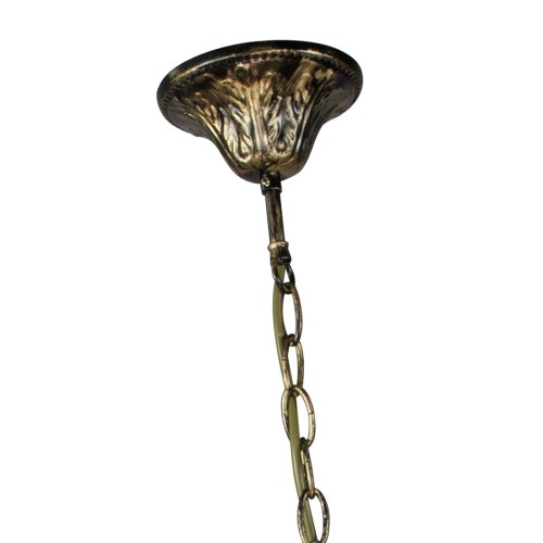 Люстра подвесная интерьерная S1224-5