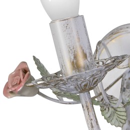 Бра Петрасвет S1034-1, 1хЕ14 макс. 60Вт