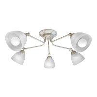 Люстра Петрасвет S2417-5, 5хЕ27 макс. 60Вт