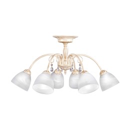 Люстра Петрасвет S8057-6, 6хЕ27 макс. 60Вт