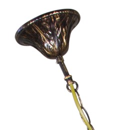 Люстра Петрасвет S1100-5, 5хЕ14 макс. 60Вт