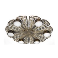 Люстра Петрасвет S2378-6, 6xGX53 макс. 20Вт