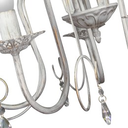 Люстра Петрасвет S1148-5, 5хЕ14 макс. 60Вт