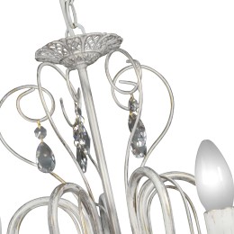 Люстра Петрасвет S1148-5, 5хЕ14 макс. 60Вт