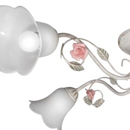 Люстра Петрасвет S2249-5, 5хЕ27 макс. 60Вт