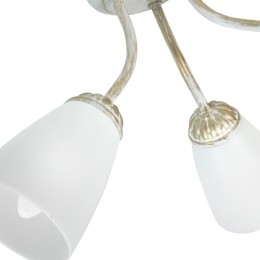 Люстра Петрасвет S2481-3, 3хЕ14 макс. 60Вт