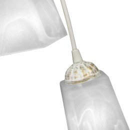 Люстра Петрасвет S2412-3, 3хЕ14 макс. 60Вт