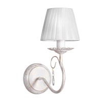 Бра Петрасвет S1038-1, 1хЕ14 макс. 60Вт