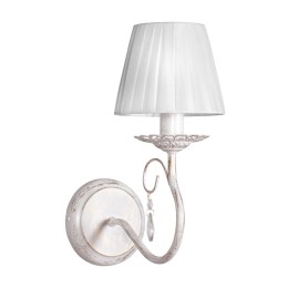 Бра Петрасвет S1038-1, 1хЕ14 макс. 60Вт