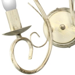 Бра Петрасвет S1252-2, 2хЕ14 макс. 60Вт