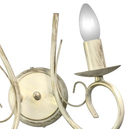 Бра Петрасвет S1252-2, 2хЕ14 макс. 60Вт