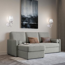 Бра Петрасвет S1283-1, 1хЕ14 макс. 60Вт