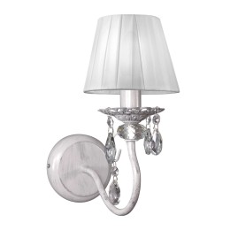 Бра Петрасвет S1283-1, 1хЕ14 макс. 60Вт