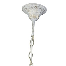 Люстра Петрасвет S1229-1, 1хЕ27 макс. 100Вт