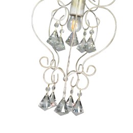 Люстра Петрасвет S1229-1, 1хЕ27 макс. 100Вт