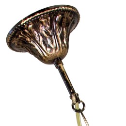 Люстра Петрасвет S1108-8, 8хЕ14 макс. 60Вт