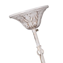 Люстра Петрасвет S1202-10, 10хЕ14 макс. 60Вт