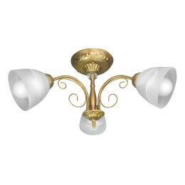 Люстра Петрасвет S2454-3, 3хЕ27 макс. 60Вт