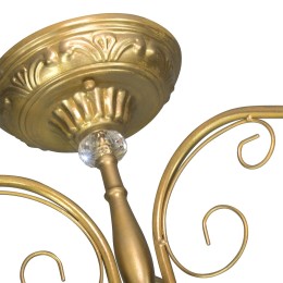 Люстра Петрасвет S2454-3, 3хЕ27 макс. 60Вт