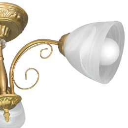 Люстра Петрасвет S2454-3, 3хЕ27 макс. 60Вт