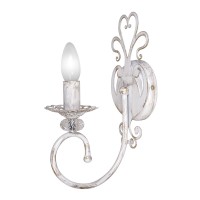 Бра Петрасвет S3130-1, 1хЕ14 макс. 60Вт