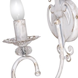 Бра Петрасвет S3130-1, 1хЕ14 макс. 60Вт