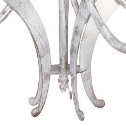 Люстра Петрасвет S3147-5, 5хЕ14 макс. 60Вт