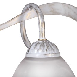 Люстра Петрасвет S3147-5, 5хЕ14 макс. 60Вт