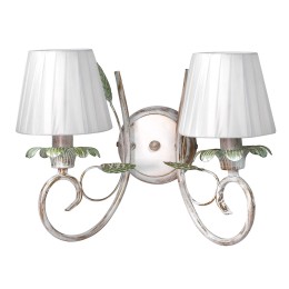 Бра Петрасвет S1131-2, 2хЕ14 макс. 60Вт