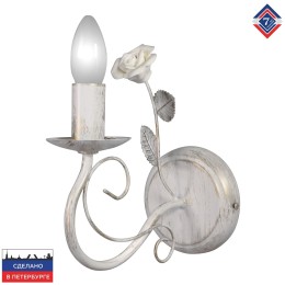 Бра Петрасвет S1289-1, 1хЕ14 макс. 60Вт