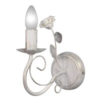 Бра Петрасвет S1289-1, 1хЕ14 макс. 60Вт