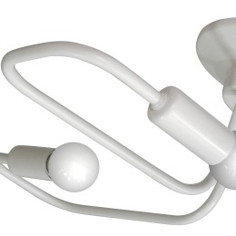 Люстра Петрасвет S2402-4, 4хЕ14 макс. 60Вт