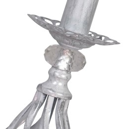 Настольная лампа Петрасвет S5099-1, 1хЕ14 макс. 60Вт