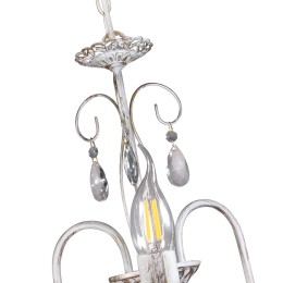 Люстра Петрасвет S1147-3, 3хЕ14 макс. 60Вт