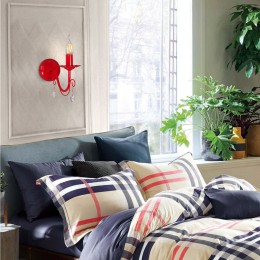 Бра Петрасвет S1242-1, 1хЕ14 макс. 60Вт