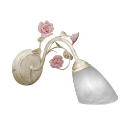 Бра Петрасвет S2340-1, 1хЕ14 макс. 60Вт