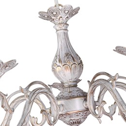 Люстра Петрасвет S3139-5, 5хЕ14 макс. 60Вт