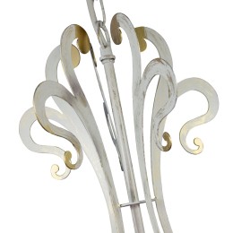 Люстра Петрасвет S2418-5, 5хЕ27 макс. 60Вт