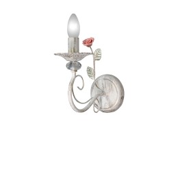 Бра Петрасвет S1132-1, 1хЕ14 макс. 60Вт