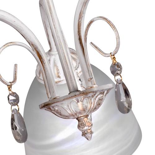 Люстра потолочная 3 плафона S2134-3