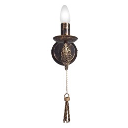 Бра Петрасвет S3146-1, 1хЕ14 макс. 60Вт