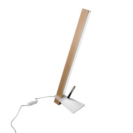 Настольная лампа Петрасвет S5073-1, 1хLED 7Вт