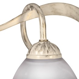 Люстра Петрасвет S3150-5, 5хЕ14 макс. 60Вт