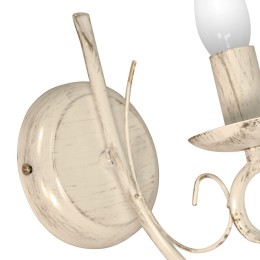 Бра Петрасвет S1252-1, 1хЕ14 макс. 60Вт