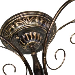 Люстра Петрасвет S2330-3, 3хЕ27 макс. 60Вт