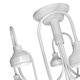 Люстра Петрасвет S2398-6, 6xGX53 макс.20Вт