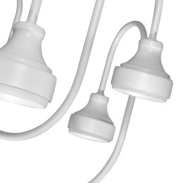 Люстра Петрасвет S2398-6, 6xGX53 макс.20Вт