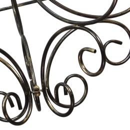 Люстра Петрасвет S3128-5, 5хЕ14 макс. 60Вт