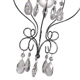 Люстра Петрасвет S1239-1, 1хЕ27 макс. 100Вт